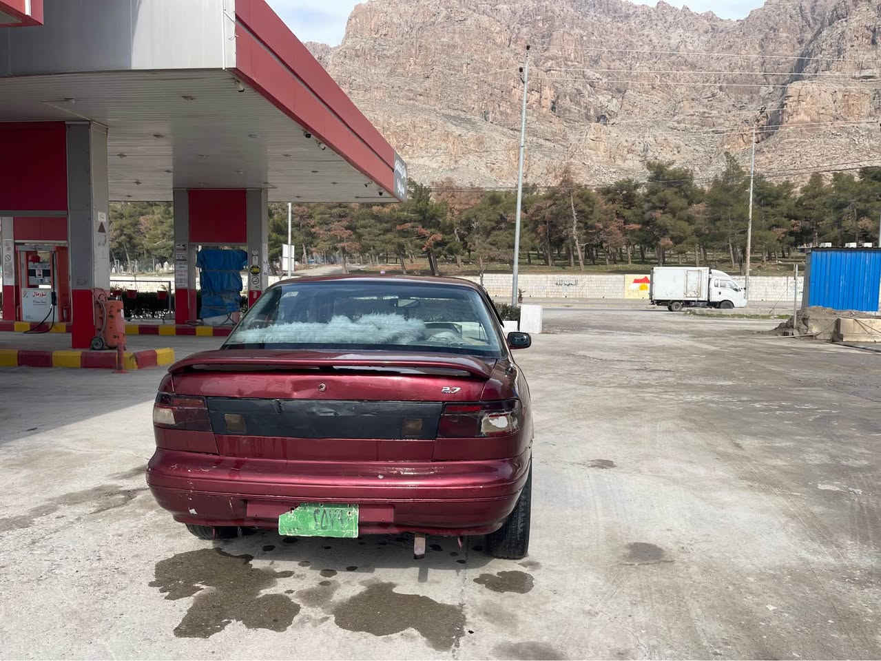 کیا سیڤیا مۆدیل ٩٤ گێڕو مەکینە بەشەرت گەرمی بەشەرت ٨بەخە ماڵەکە زۆر جوانو بێحەیبە حلوجە بەشەرت مەدەنی بەشەرت ئەوەی مالی کەس نەبێ وەرگەراو و ئەو شتانەی نییە نرخ ١٨ و مەعامەلە ..(***********)وەتساپی لەسەرە رانية, السليمانية
