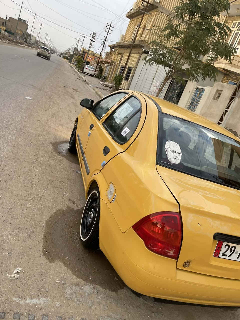 طيبه ١٥ رقم واسط دولي سنويه مجدده هيئه مصفره شرط التحويل مكينه وكير مكفولات سياره جاهزه من كلشي  ٣٧ للاستفسار *********** او *********** مكاني كوت
