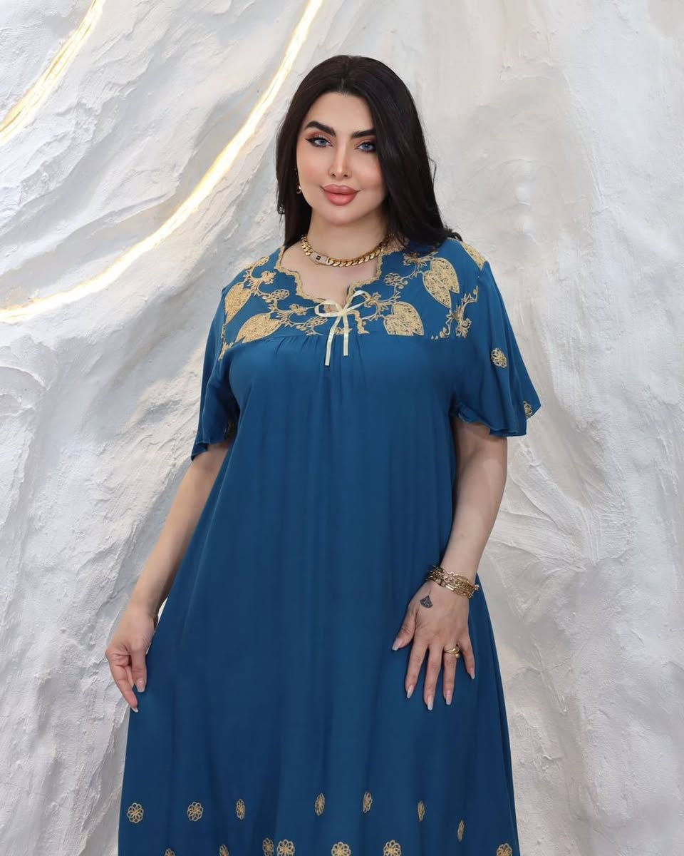 تخفيضات قماش كشمير مطرز  عالي الجودة قياسات 2XL 3XL.4XL.5XL.
السعر الدرزن 65  الف
اقل طلب درزن


**إذا كنت صاحب هذا الإعلان وتريد حذفه لأي سبب، رجاءا أرسل رسالة إلى الدعم الفني**