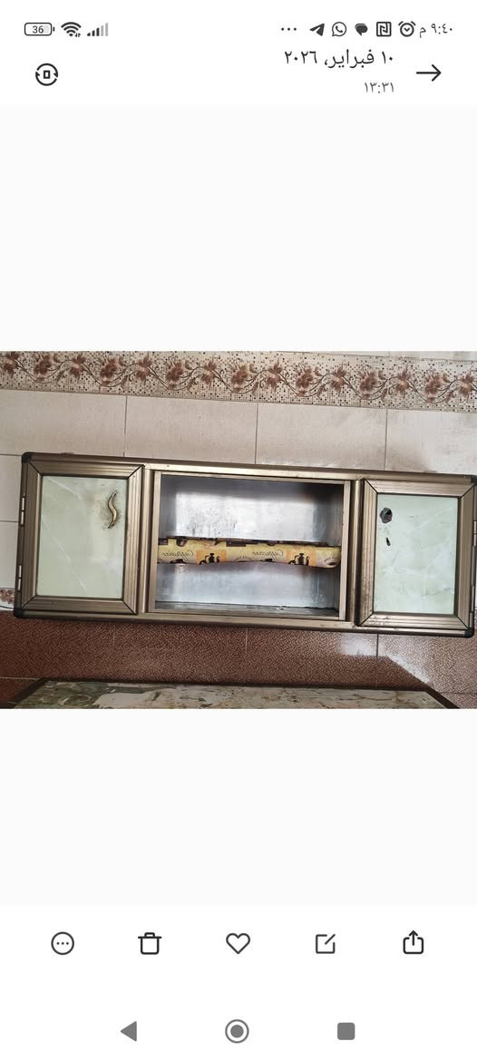 كاونتر ب سنك وملحق  ٩٠ وتخم.  تركي  ٩٠


**إذا كنت صاحب هذا الإعلان وتريد حذفه لأي سبب، رجاءا أرسل رسالة إلى الدعم الفني**