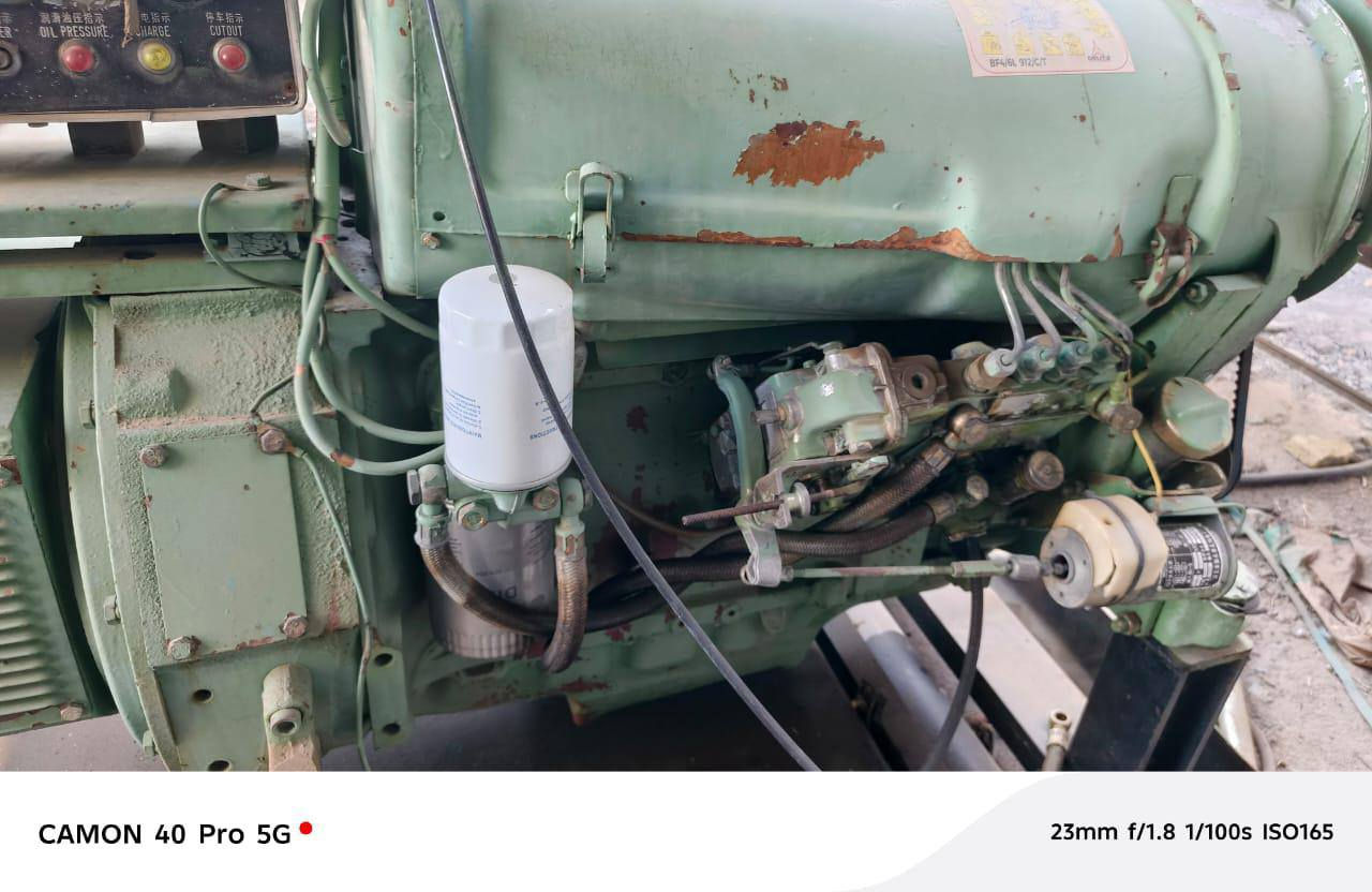 4بستم دويز الماني رأس توليد نكليزي 40كيفي مكفول من الصرف والبخار على الظمان والحمل السعر 37 بغداد تاجيات ***********
***********
