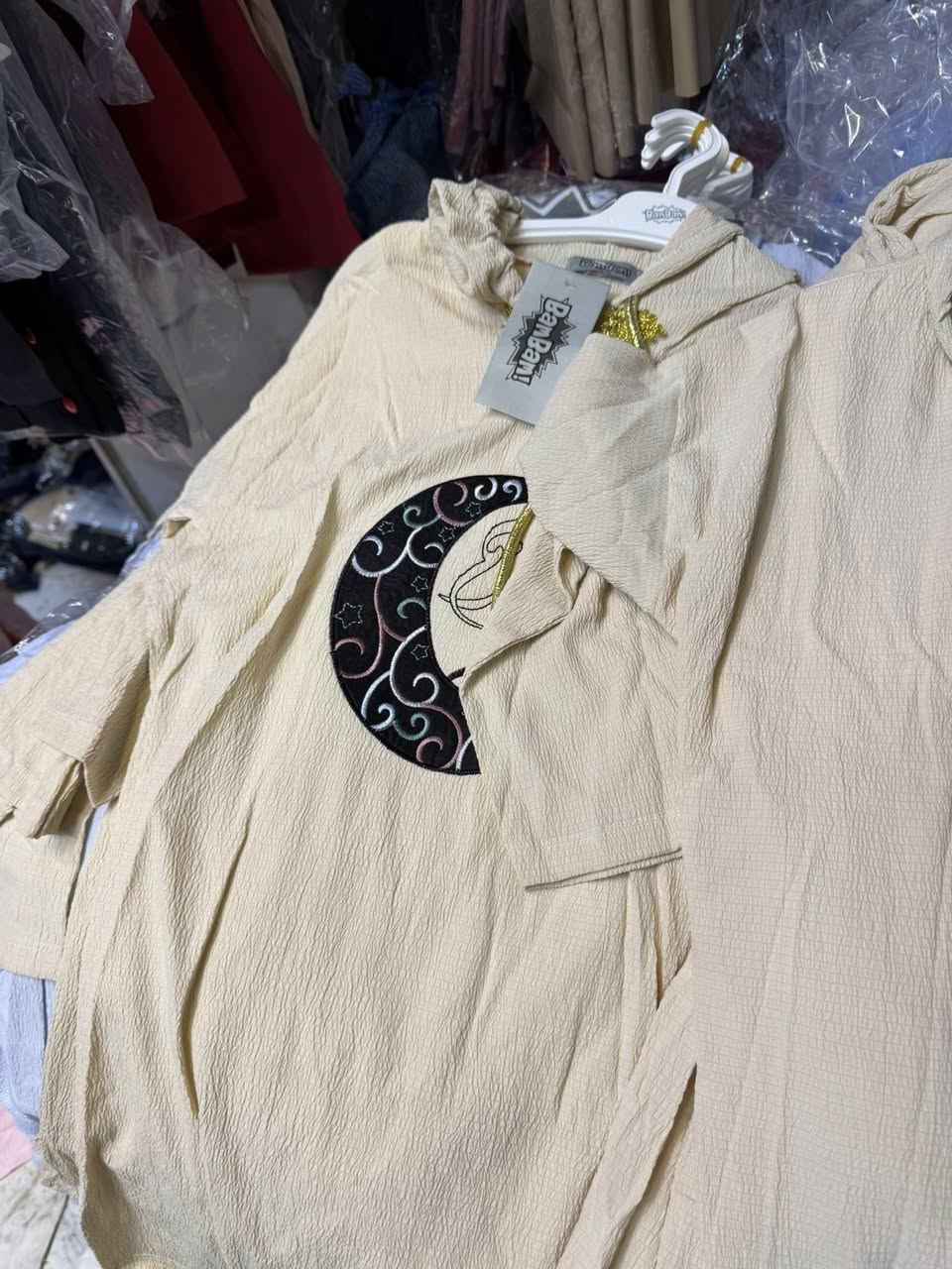 داشداشه ولادي رمظاني   تجنن كل القياسات والكميات موجوده كلش حلوه وكل الالوان موجوده اغاتي ❤️😍🤩مجمع تويتي  ديالى بعقوبه نهر الحجيه *********** ابو مصطفى  حجز وتوصيل كل العراق اغاتي ❤️🥰❤️ كلشي جديد ومختلف يم مجمع تويتي  متوفره بالفرعين  والاسعار كلها جوه السوك اغاتي 🥰😘🥰 والشغل يمنه مختلف 🥰🤝🥰  #العراق #trend #trend #trend #trend #العراق #العراق #العراق trend

#العراق_السعودية_قطر_الامارات_الكويت_البحرين_اليمن_الخليج_سوريا_مصر_لبنان_الجزائر_تونس_المغرب #العراق_السعودية_قطر_الامارات_الكويت_البحرين_اليمن_الخليج_سوريا_مصر_لبنان_الجزائر_تونس_المغرب #العراق_السعودية_قطر_الامارات_الكويت_البحرين_اليمن_الخليج_سوريا_مصر_لبنان_الجزائر_تونس_المغرب #العراق_السعودية_قطر_الامارات_الكويت_البحرين_اليمن_الخليج_سوريا_مصر_لبنان_الجزائر_تونس_المغرب #العراق_السعودية_قطر_الامارات_الكويت_البحرين_اليمن_الخليج_سوريا_مصر_لبنان_الجزائر_تونس_المغرب_قطر_دب
