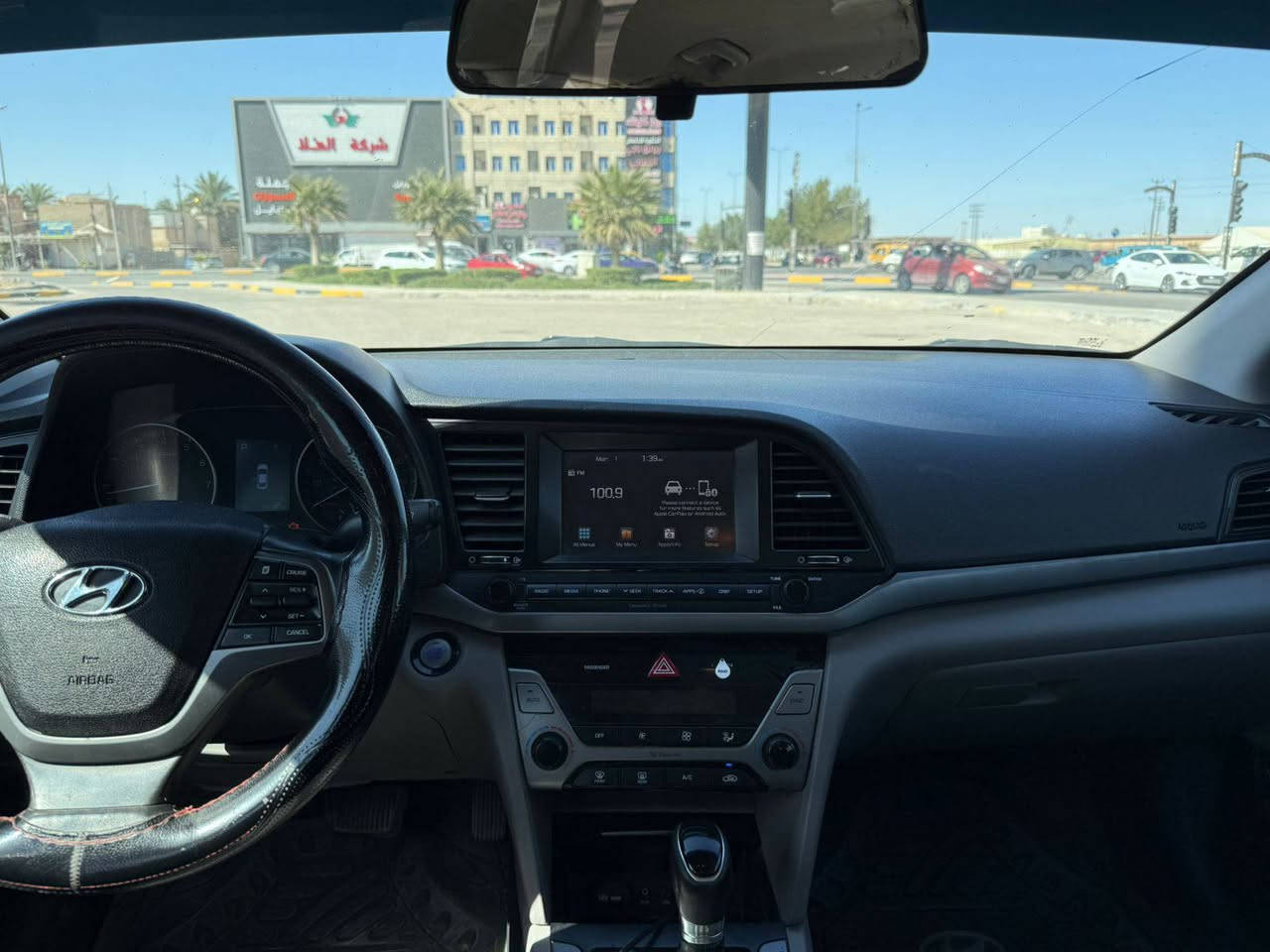 النترا 2017 امريكي نص فول الضرر بنيد وشبر بارد وشخوط مكينه مفتوحه باقي كفاله‏. ‏‪+964 771 818 7760‬‏ مكاني كربلاء


**إذا كنت صاحب هذا الإعلان وتريد حذفه لأي سبب، رجاءا أرسل رسالة إلى الدعم الفني**