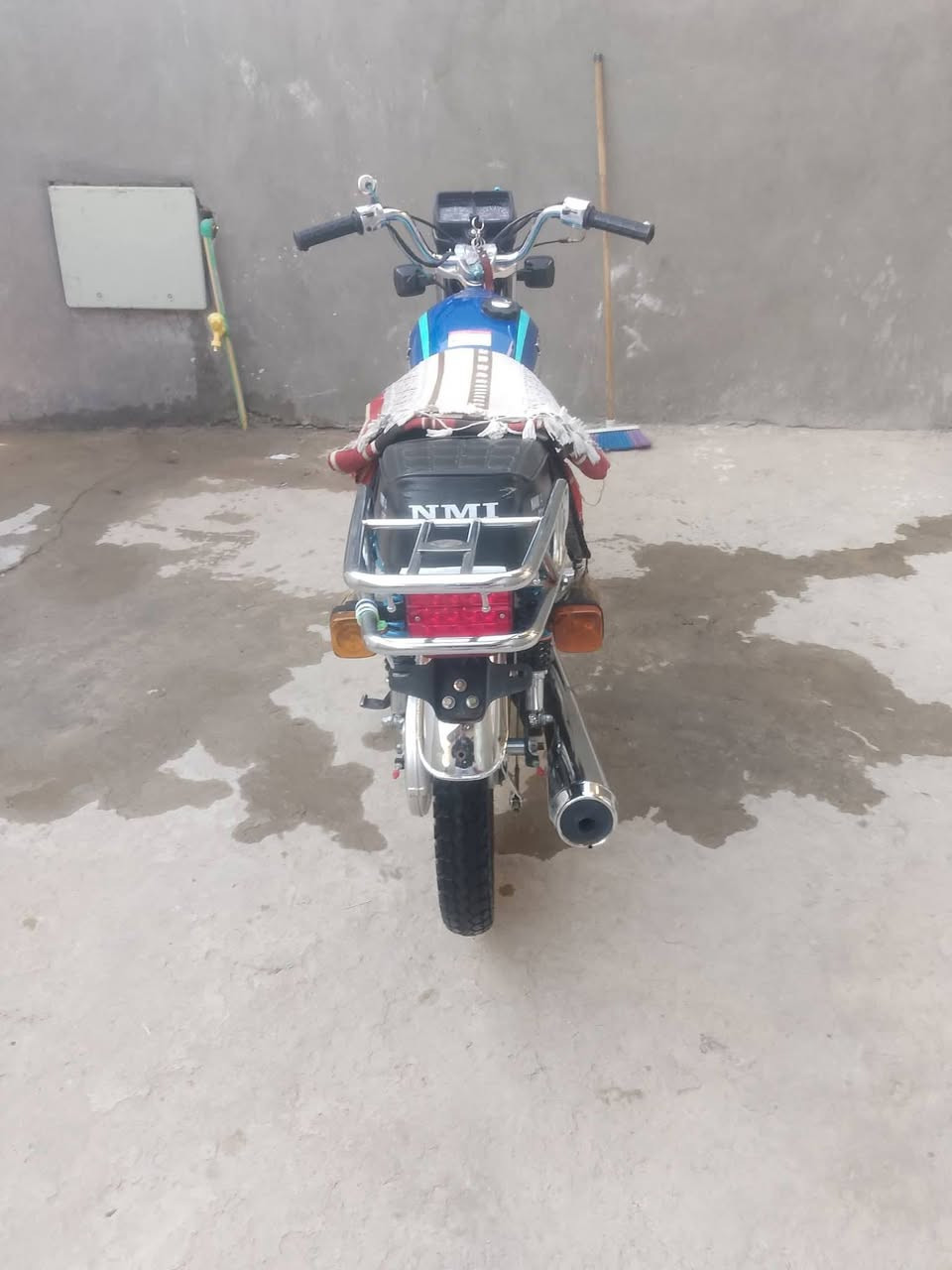 السلام دراجه اربعه كير شلامجه موديل 2023
الدراجه خير من الله دراجه  رقم وسنويه بسمي 
مكاني النجف اعدت النشر بسبب مواعيد الجذابة

***********
