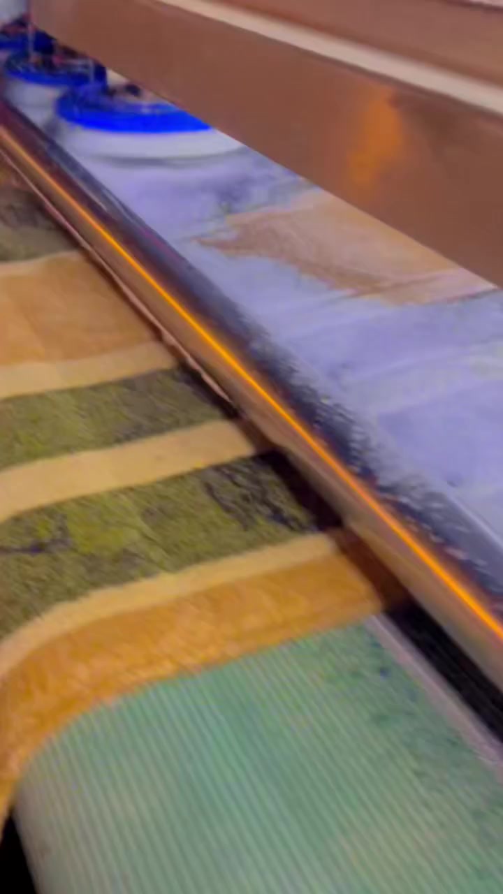 الى اهلنا بالانبار ❤️🛰️على بركه لله تم افتتاح معمل الطائي  لغسيل السجاد والمفروشات والبردات والبطانيات وتخم القنفات 💺 في الانبار باحدث 🛰️⚙️الطرق الاوتماتيكيه وتوصيل مجاني سعر المتر المربع الف دينار …….تفاصيل الاسعار والتوصيل بالكامل 
الغسل عل متر 
الطول × العرض 
الزولية والكاربد والموكيت الف المتر 
3×4.     12 الف 
3×2.   7 الف 
2x 2   5 الف
2.5×4.     12.5
3×5.       15 الف 
3×6.    20الف  
4×5.       20الف 
4×6.        20 الف
البطانيات والحف بأنواعها  القطعة ب 5 
البردات القطعة + بطانيات 
  غسل وتعطير وتغليف القطعه ب 5 الف 
تخم قنفات المقعد 5 الف غسل وتعطير وتغليف 
والتوصيل مجاني لكل فروعنا فلوجه 🛰️ رمادي 🛰️ خالديه 🛰️ كرمه ☎️ ***********

☎️***********
