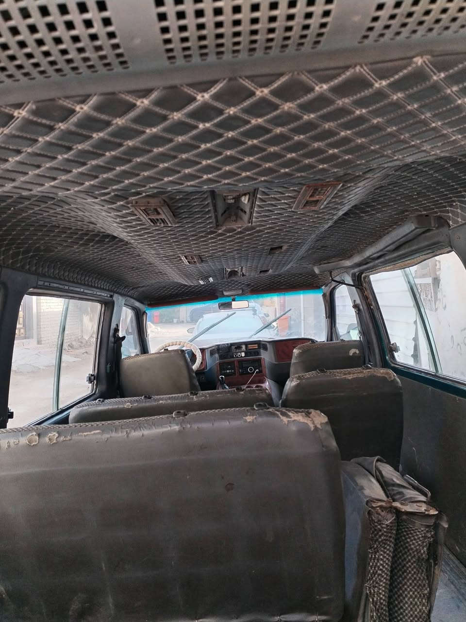 السلام عليكم ستانه للبيع موديل 97 رقم بغداد مكان بابل السعر55 ***********
