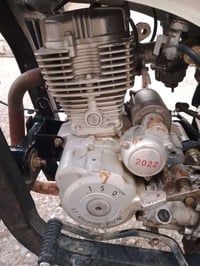 ستوته للبيع موديل 2022 نضيفه ما بيها اي نقص السعر 9 ورقه اورق بيها كام...