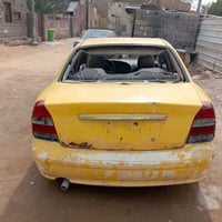 اوبنرا • بدون راعي • مكينة شغالة