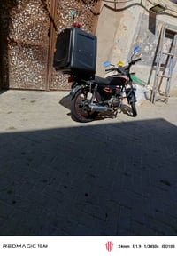 دراجه شاينك موديل 25دراجه خير من الله ما ناقصه شي السعر خاص 0773197899...