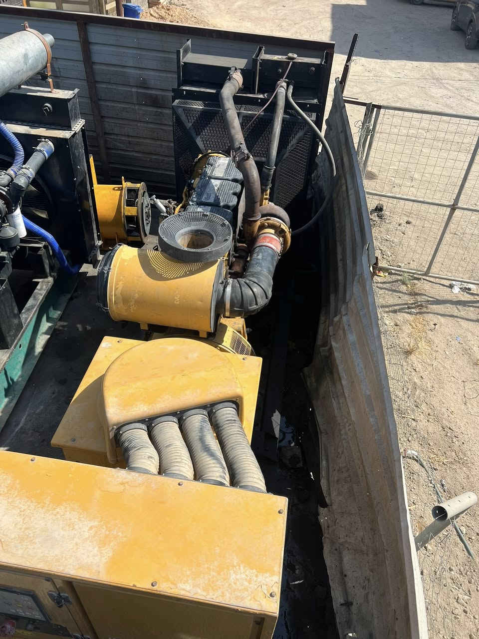 2500 سي 15 بلادي مولد توليد500 كيفي بلادي لمولد شرط لحمل بغداد سعرشتين وعشره(21)


**إذا كنت صاحب هذا الإعلان وتريد حذفه لأي سبب، رجاءا أرسل رسالة إلى الدعم الفني**