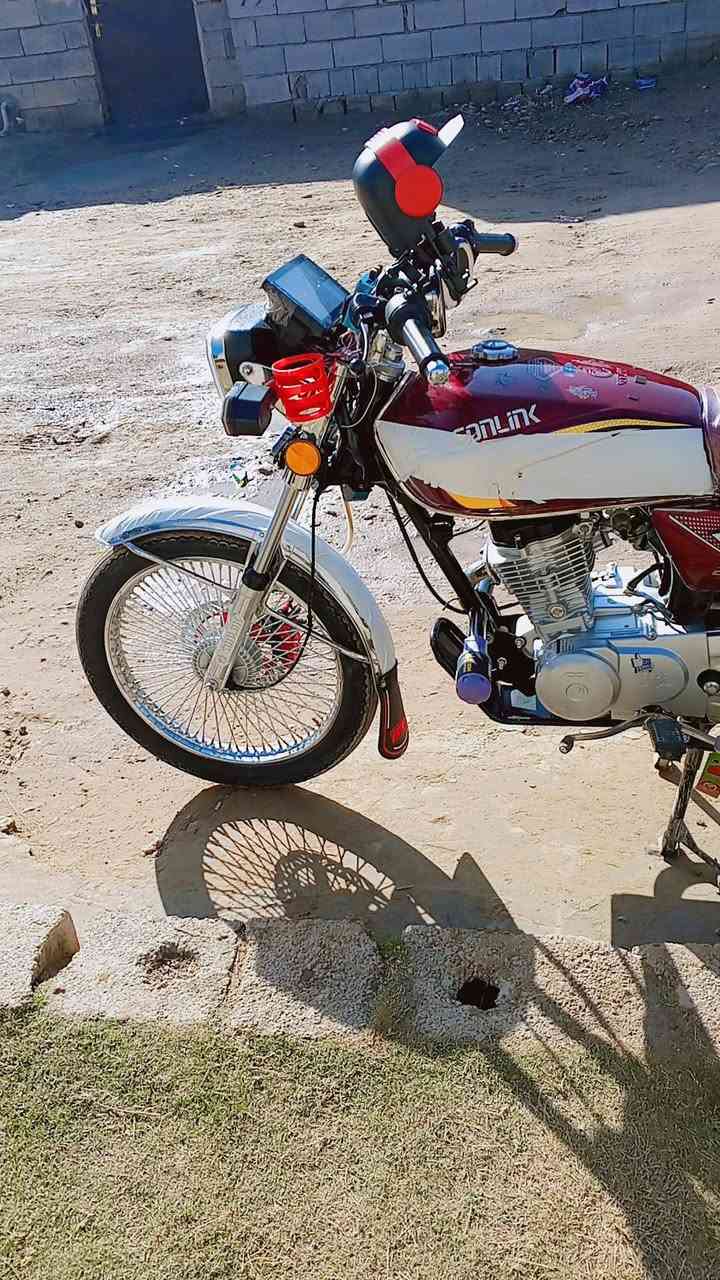 ***********
دراجه 25 مقفوله عامه محرك ما مفتوح صلاح الدين
