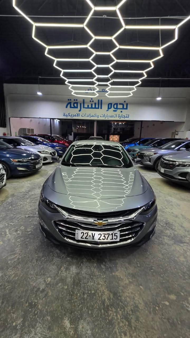 السلام عليكم
شوفرليت ماليبو  / 2025  رقم اربيل  وكالة او تحويل مضمون
حادث / جاملغ خلفي  وباب خلف السائق
المواصفات : بصمة تشغيل / كرسي كهرباء / تحكم ستيرن / شاشة كبيرة   اطفاء ذاتي / بلوجكتر LED / مانع انزلاق / بلوتوث / اواكس / USB / محرك 1500 T/ كار بلي اندرويد اوتو
السياره في محافظة النجف
للتواصل والاستفسار : *********** واتساب
