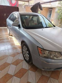 سوناتا • ٢٠٠٨ • بابل الحصوه