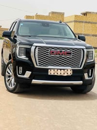 يوكن دينالي • ٢٠٢٤ • محرك V8 ٦٢٠٠