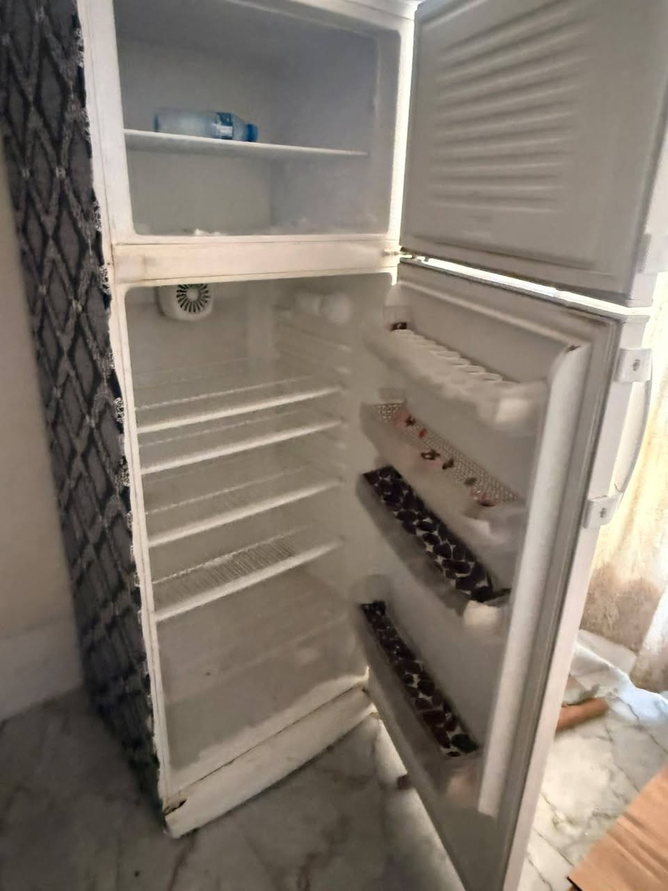 للبيع سعر ١٥٠ بيها مجال شراي تعال خاص عنوان كركوك حي عسكري
العنده غراض للبيع راسلوني *********** او اتصال ع رقم داخل محافظه كركوك
