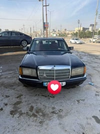 مرسيدس جامبو • ١٩٨٥ • نجف شارع المدينه