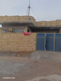 ابو رمانه حي السلام • ٢١٠م • غرفتين