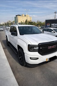 ضرر امامي • اس ال تي • ٦ سلندر ٣٦٠٠