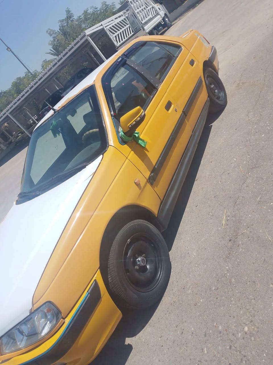 بيجو 405 البيع لوو مراوس حسب القناعه السعر25وبيها مجال مامتواجد ع الفيس *********** واتساب
