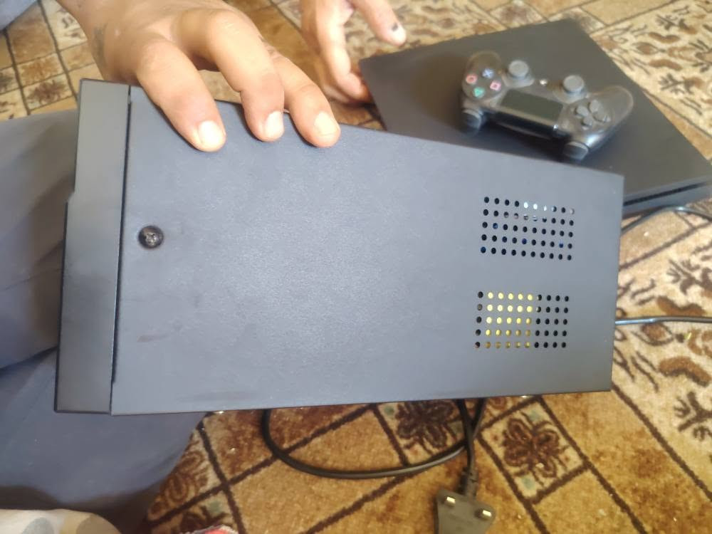 يوبي اس 850 واط
جديد ما مستخدم ٦٠ وبيه مجال لشراي عين التمور, كربلاء


**إذا كنت صاحب هذا الإعلان وتريد حذفه لأي سبب، رجاءا أرسل رسالة إلى الدعم الفني**