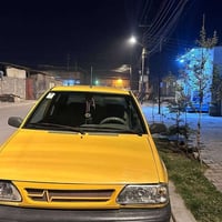 سايبا ١٦ تحويل • جاهزه • بصره ابو الخصيب