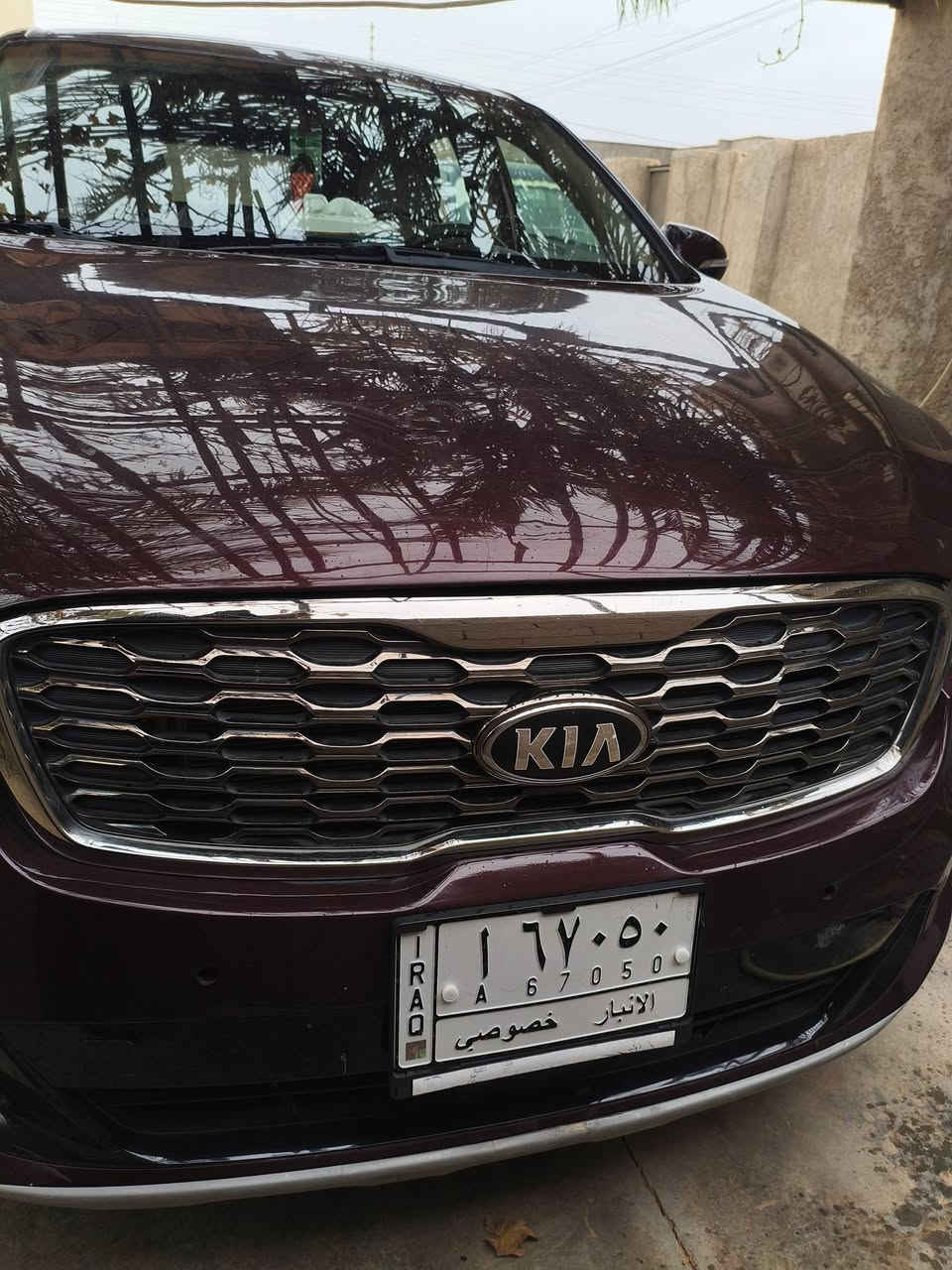كيا سيرنتو 2019 وارد امريكي للاستفسار تواصل ***********
