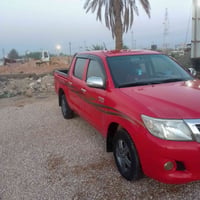 هايلوكس • ٢٠١٣ • سنوية ٢٠٢٨