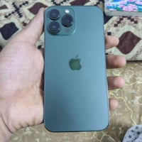 بغداد الشعب سعرة 550 بي مال بسيط ايفون 13 برو ماكس  ذاكرة 256 كلة اصلي...