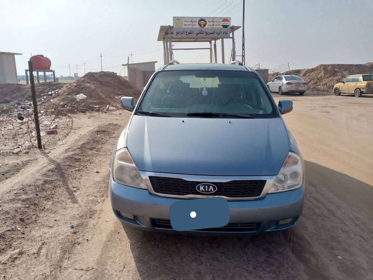 سلام عليكم
سيدونا للبيع مديل2010 سنويه 2028 مكان دوانيه غماس السياره جاهزه السعر ***********
