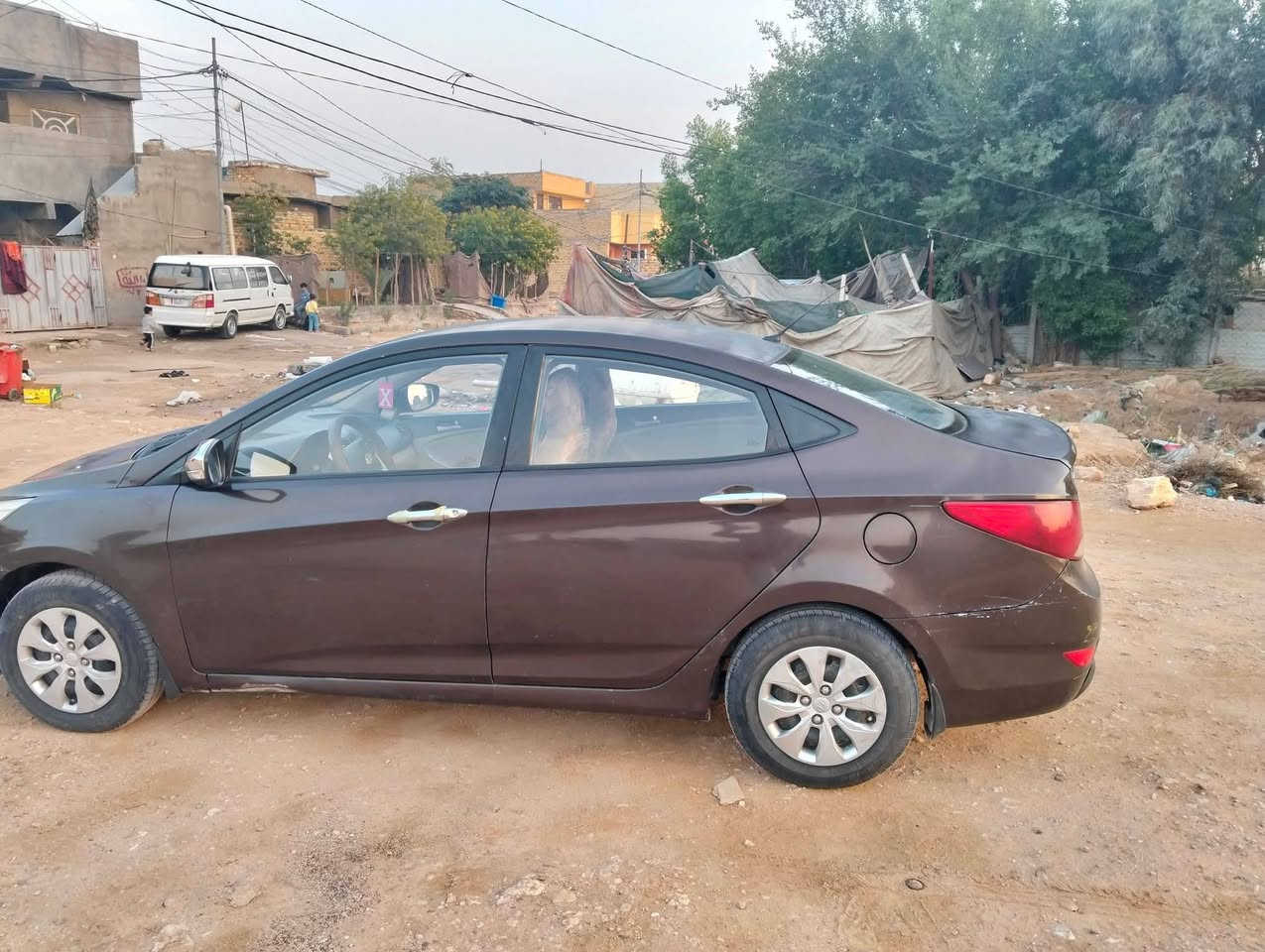 اكسنت مكينة 1400موديل 2016
بسمي رقم انگليزي  تتداور بكل مكان سنوية لل2029    مكفوله كير ومكينه وصبغ 

 حداديه جديده تواير جديده 

85وبيها مجال قليل

*********** واتساب

***********
