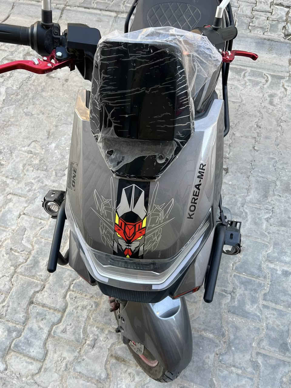 دراجه اباجي شحن للبيع  جديده صارلها شهرين من ماخذها دراجه نضيفه مكفوله  حتى مماشيه هواي


**إذا كنت صاحب هذا الإعلان وتريد حذفه لأي سبب، رجاءا أرسل رسالة إلى الدعم الفني**