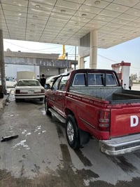 بيكاب ٢٠١١ • ٣٦٠٠٠٠ كم • كارت