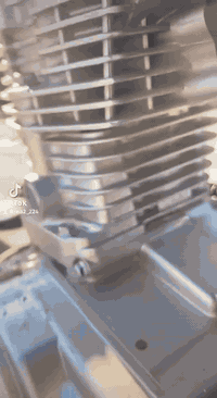 السلام وعليكم ماطور سيجي نامه25 شرط مامفتوح ماطور تحريكه معدل نار ماطور مفول السعر580وبي مجال شراي الاتصال على الرقم ***********
