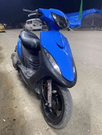 عدلة • مفتوح • كابريتر بلادي