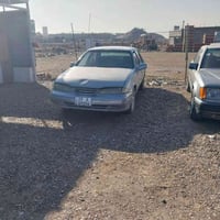 برنس للبيع سياره جاهزه مداور ثاني يم السعر 23 07831995346