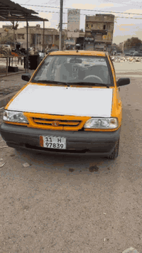 ٢٠١٨ • شواصي مكفوله • مدينه الصدر