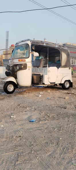 سلام عليكم تكتك البيع مديل 21 شهر 12 رقم كفاله عمه مكينه كفاله سعر 8100 وبيه مجال قليل مكان كربلاء حله من صور  ***********
