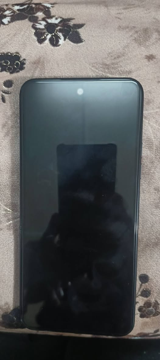 موبايل للبيع TECNO SPARK 40تكنو سبارك40
المعالج HELIo G81
RAM 4.00 GB
الكاميرا الخلفيه 50M
الكاميرا الامامية 8M
البطاريه 5200mAh
الشاشه720x1600
جديد بالباكيت
السعر220الف وبيه مجال
للاستفسار على الواتساب ***********
