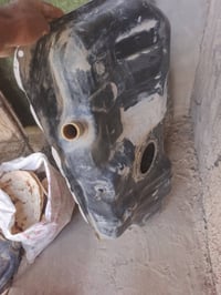 تانكي الإنتره موديل 2016 خليجي تانكي 07819737552