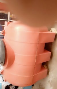 تانكي جديد • زعفرانيه