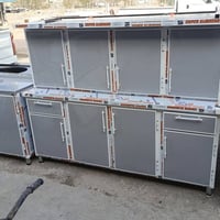 بصره • كاونتر مترين • سنك مترونص