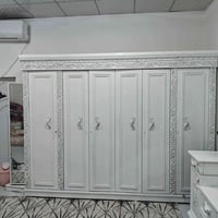 العشار الداكير • كويتي أصلي • سرير ٣م