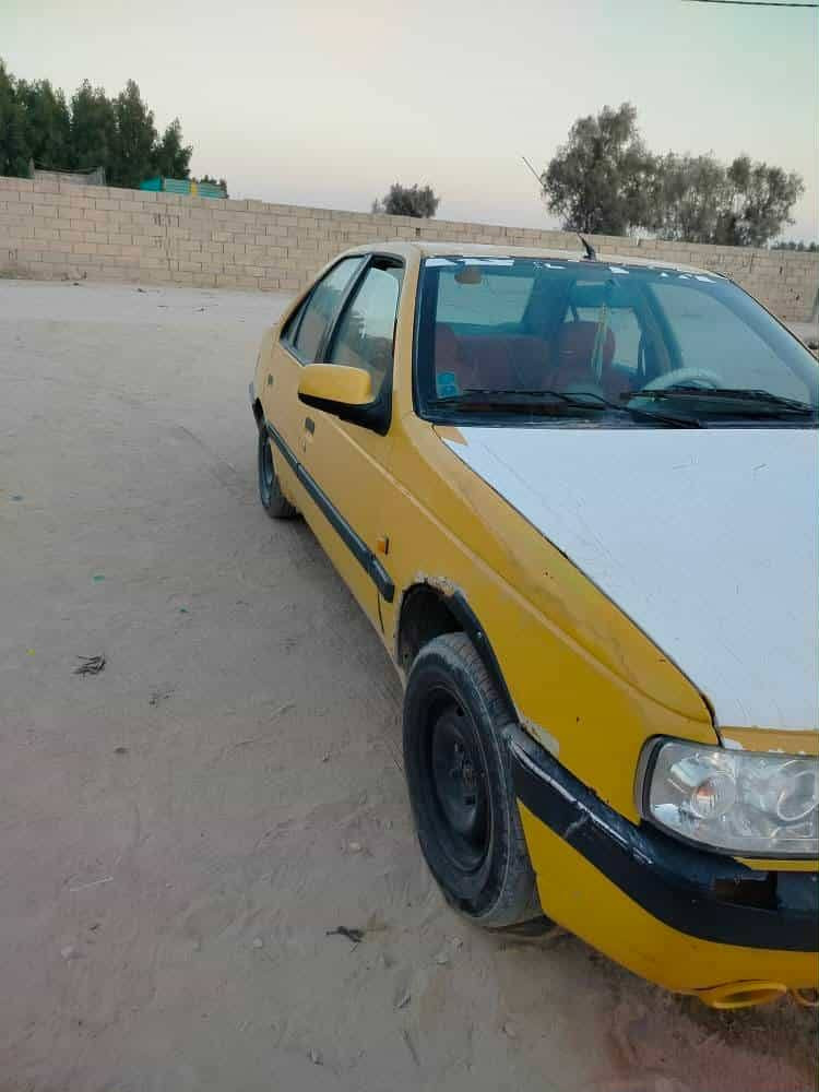 بيجو تكسي 2013. للبيع. السعر 18
رقم تلفون ***********
