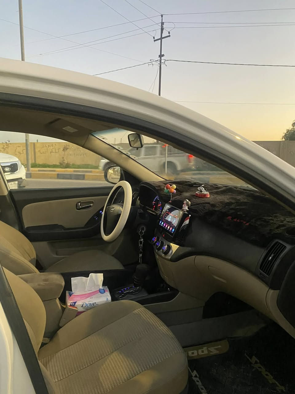 النترا 2010 للبيع  المقدس معروف مواصفاتو
هزه وسنويه جديده 
تواير جدد 
محرك مامفتوح 
ماشيه 116 حقيقي 
قطره صبغ مابيه 
اشاير مري 
محرك 16 دوش 
السعر 124 وبيه مجال قليل 
‏‪+9647518865635‬‏


**إذا كنت صاحب هذا الإعلان وتريد حذفه لأي سبب، رجاءا أرسل رسالة إلى الدعم الفني**