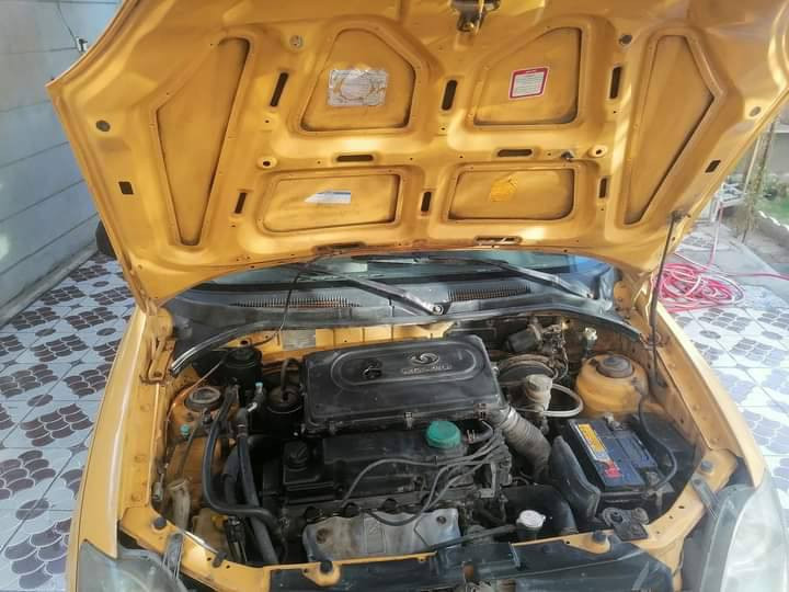 سلام عليكم طيبه البيع 2016 بيه چمالغ الخلفي ومكينه بيه رنكات السعر 32 / رقم بابل سنويه إلى /2027/رقم***********
