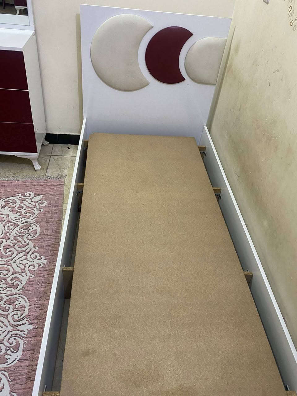 غرفة نوم تركي شبابي بدون اي ضرر 225


**إذا كنت صاحب هذا الإعلان وتريد حذفه لأي سبب، رجاءا أرسل رسالة إلى الدعم الفني**