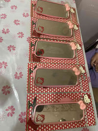 مرايات للبيع آخر كم قطعه 07723260343