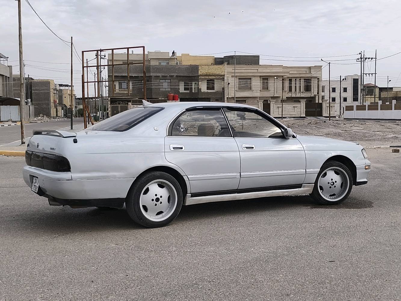 الهم صلي على محمد وال محمد 

سلام عليكم البياع شراي ما تفيدك اعبر المنشور 

بطه متصل بسمي رقم انكليزي بصرة سنويه 2030
مكفوله اصوليات كامله كص ونقل جثه 
مكينه وكير 2500 دلكو جدد
السيارة بيها سستم جديد ومصبوغه
كهربائيات وحداديه كامله من الطول لطول 
عنبار ودبه مال شاهينه بريك بل مكان باتري جديد
فلنجات ودسكات جدد باور جديد دينمو جديد وبيها داش كام
شاشه وكامره خلفيه وسستم سماعات ودمام صوت يخبل
ويلات 17 تو سايز ياباني اصلي تخم تاير نضيف
السيارة جاهزه من كلشي وهواي مصروف عليها ترايك وين ما تريد وشرط 180 
السعر 60 وثق بالله كامله عليه بل 75 سيارة جانيها صار 4 سنين
مكاني بصرة تنومه الاكوات الثانية *********** ابو جاسم وبخدمتكم