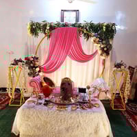 💍 لمسة فخامة لكل مناسبة  🎉 تجهيز حفلات ومناسبات خاصة  📍 لخدمتكم أين ما...