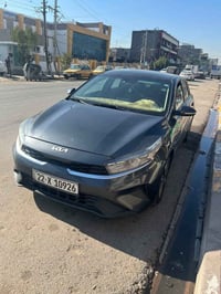 فورتي ٢٠٢٣ • رادار امامي • باسمي